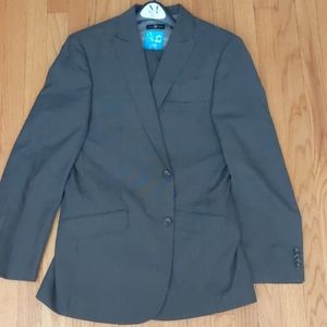 Marc Ecko Suit